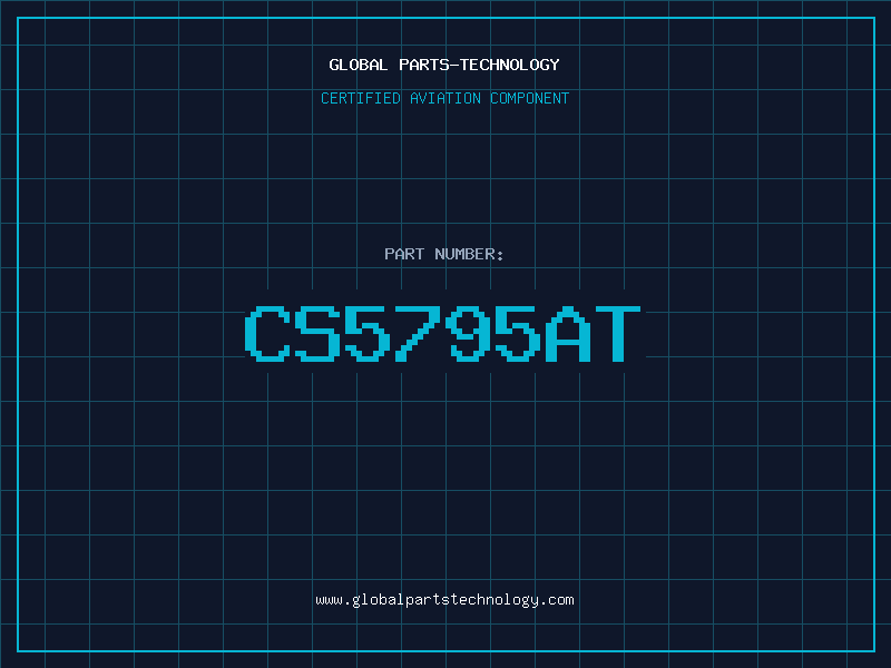 Aviation Part CS5795AT