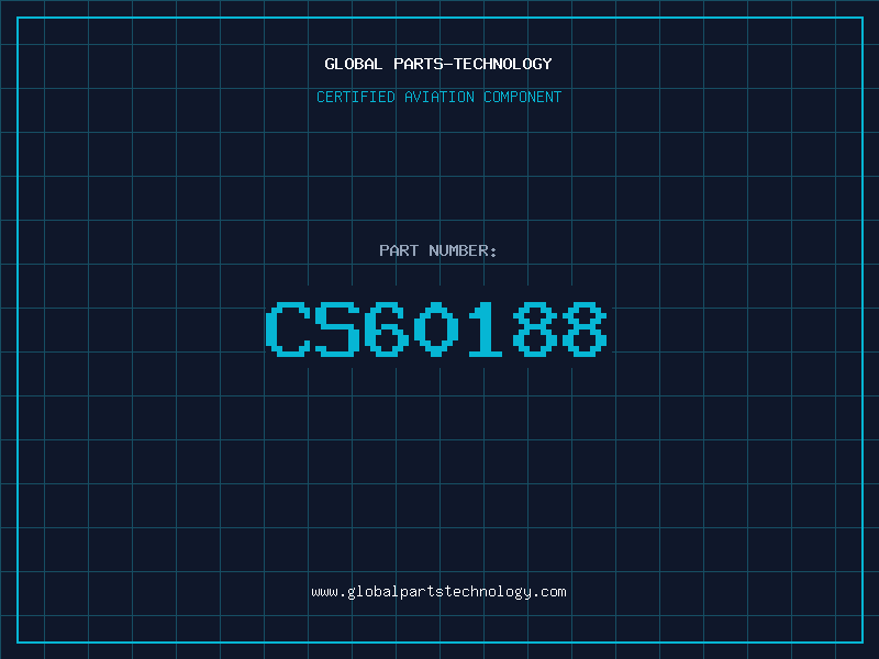 Aviation Part CS60188