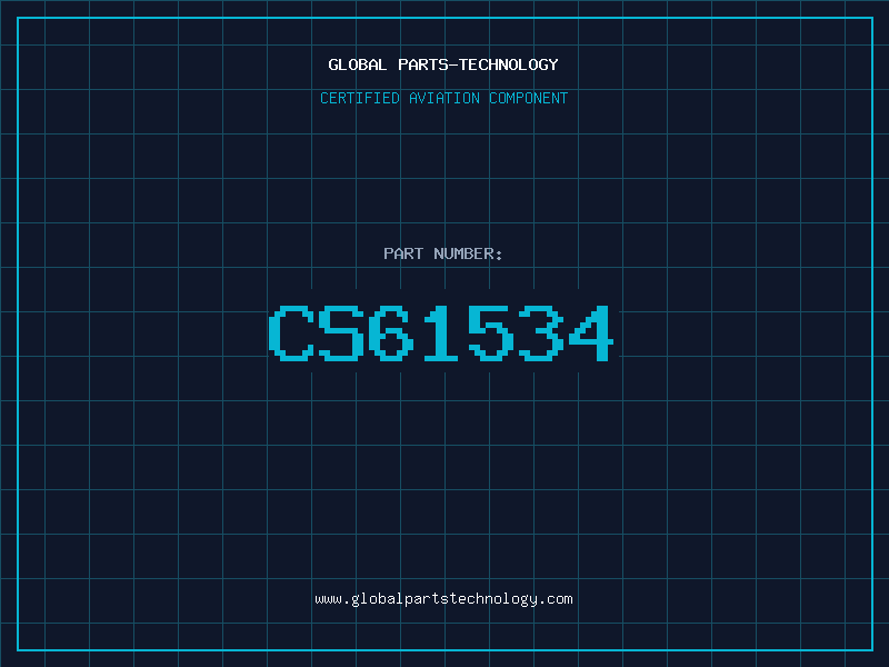 Aviation Part CS61534