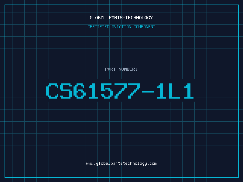 Aviation Part CS61577-1L1