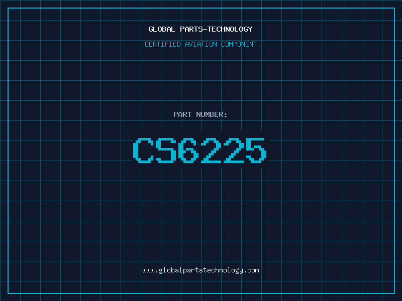 Aviation Part CS6225