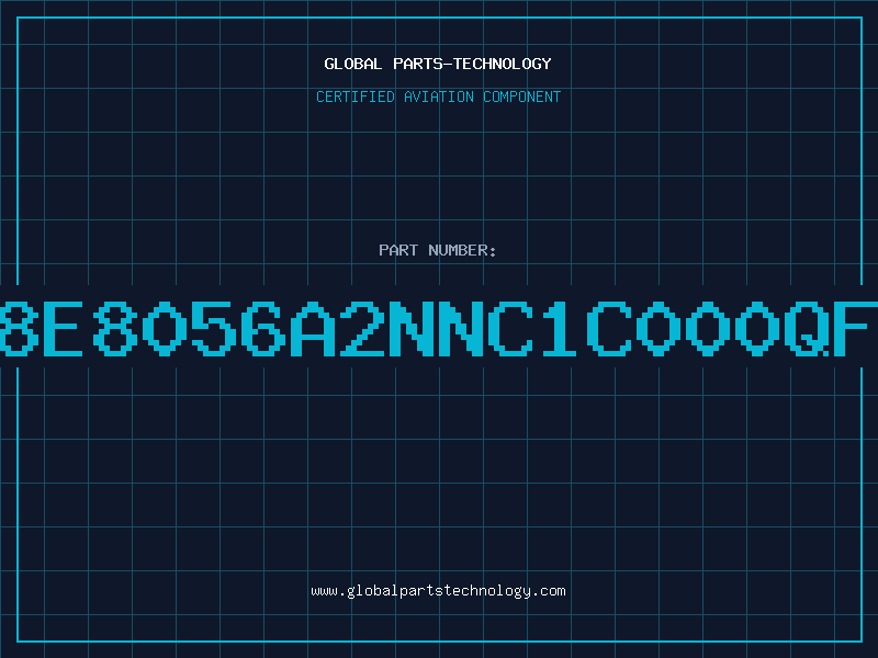 Aviation Part CS88E8056A2NNC1C000QFN64