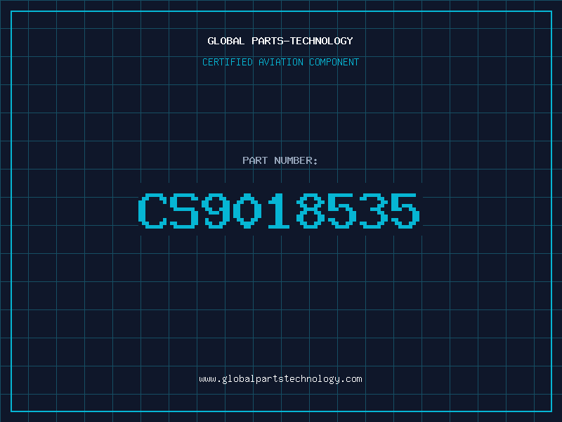 Aviation Part CS9018535