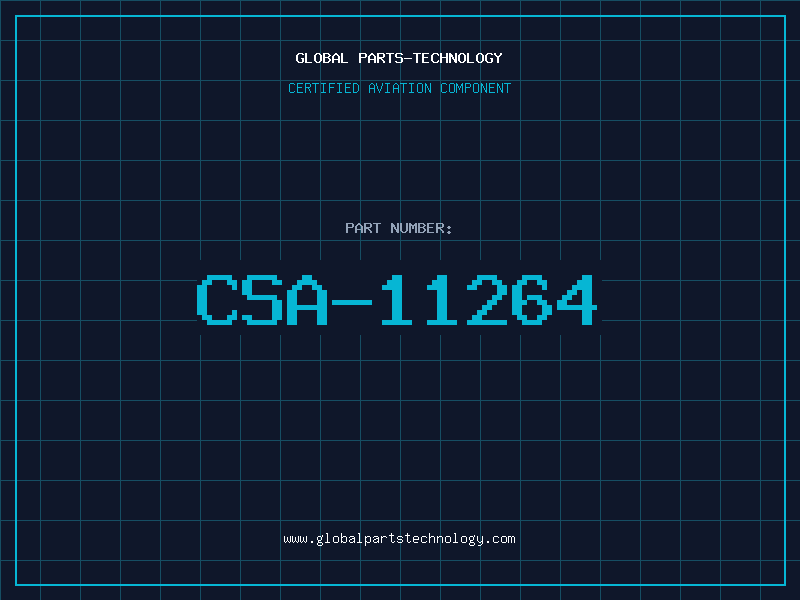 Aviation Part CSA-11264