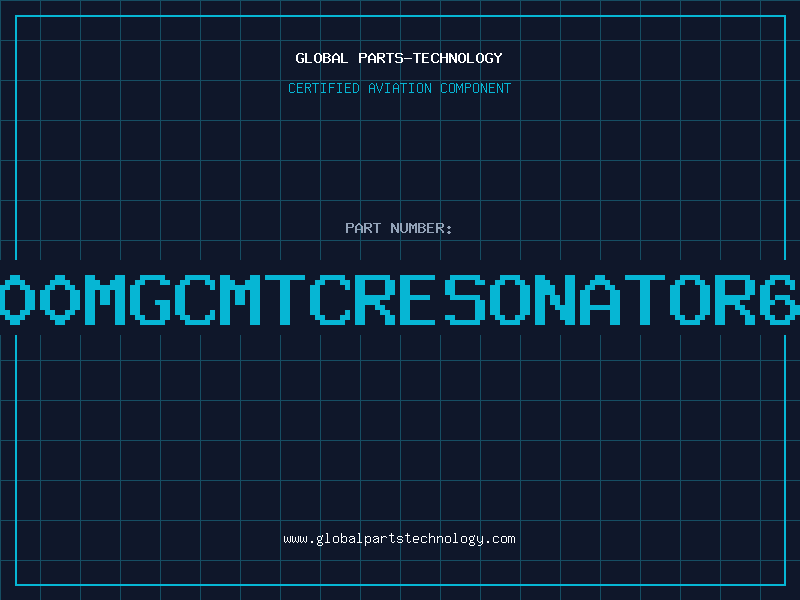 Aviation Part CSAC600MGCMTCRESONATOR600MHZ