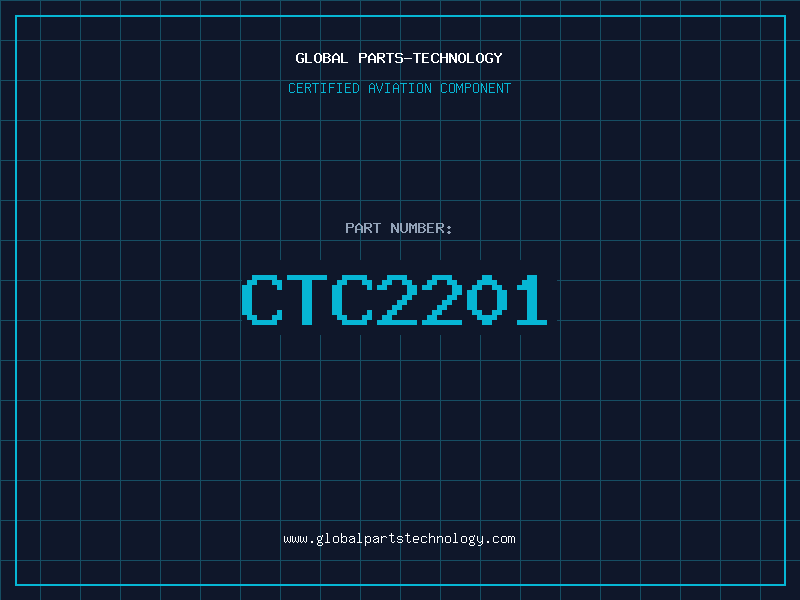 Aviation Part CTC2201