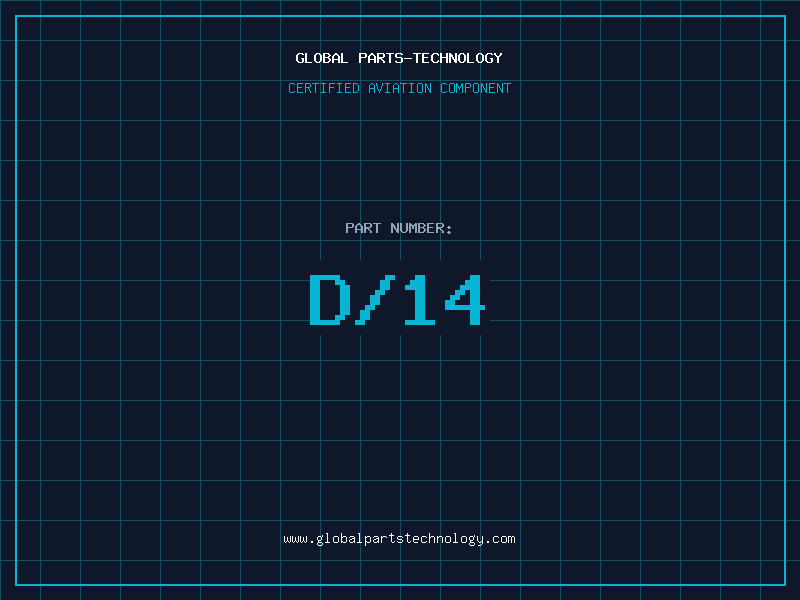 Aviation Part D/14
