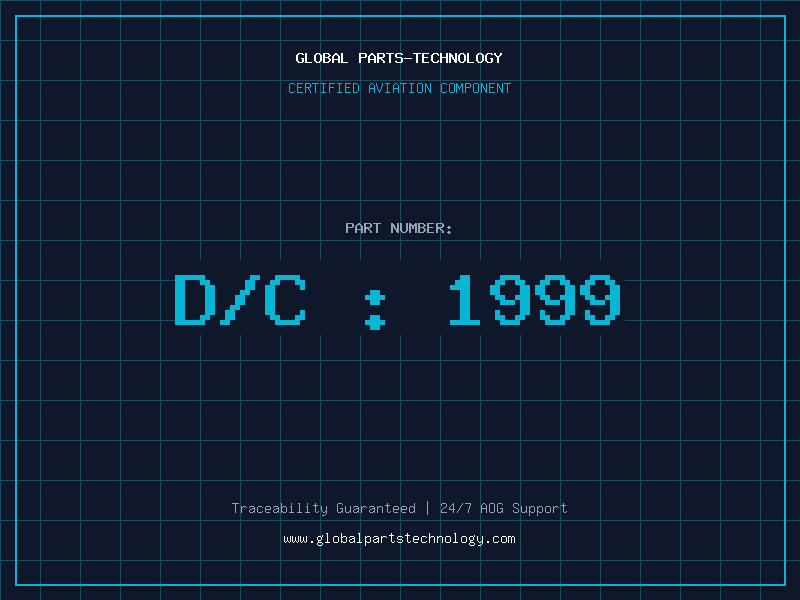Aviation Part D/C : 1999