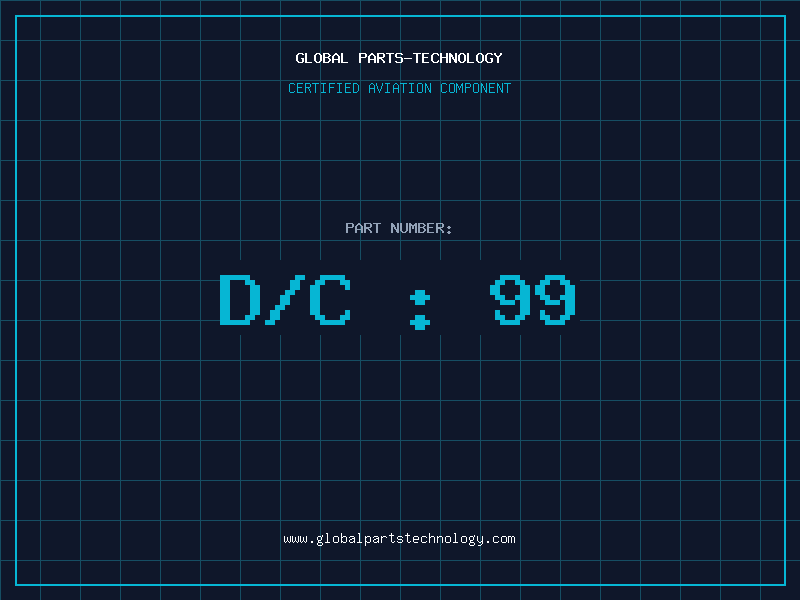 Aviation Part D/C : 99