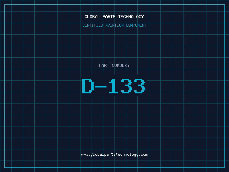 Aviation Part D-133