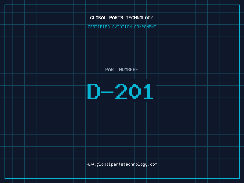 Aviation Part D-201