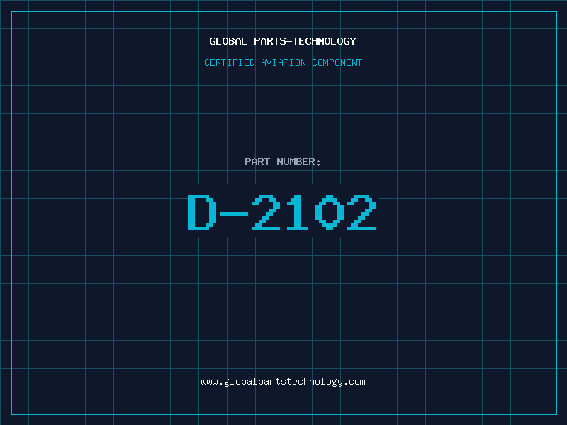 Aviation Part D-2102