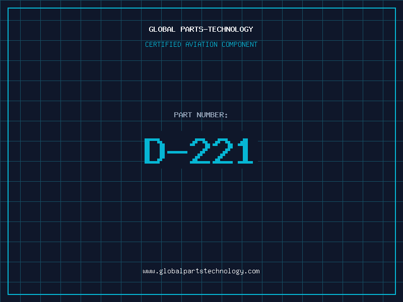Aviation Part D-221