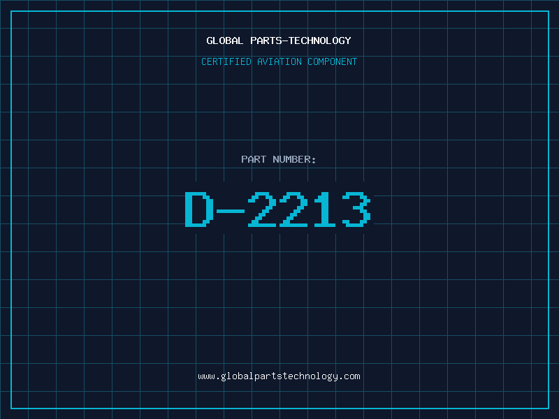 Aviation Part D-2213