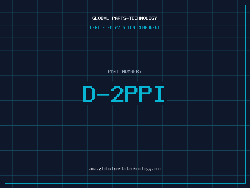 Aviation Part D-2PPI