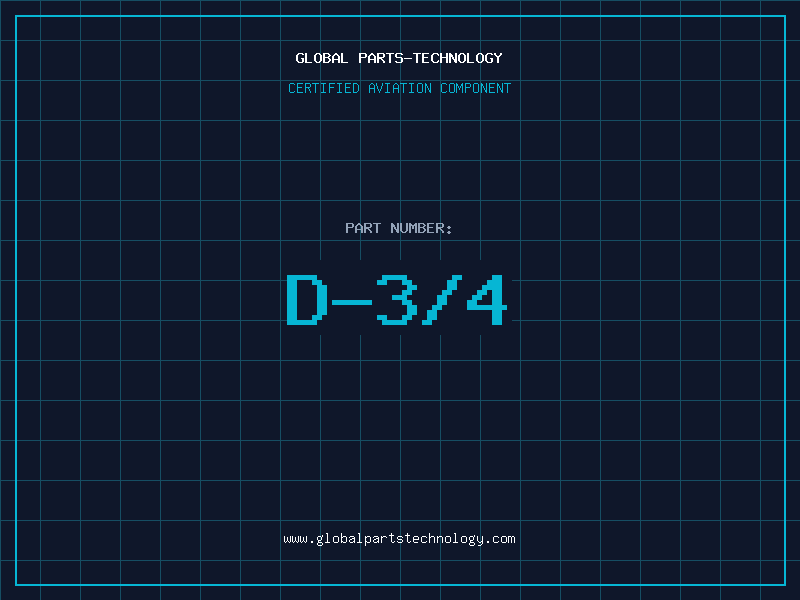 Aviation Part D-3/4