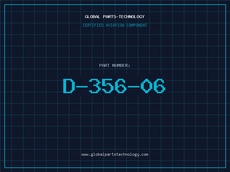Aviation Part D-356-06
