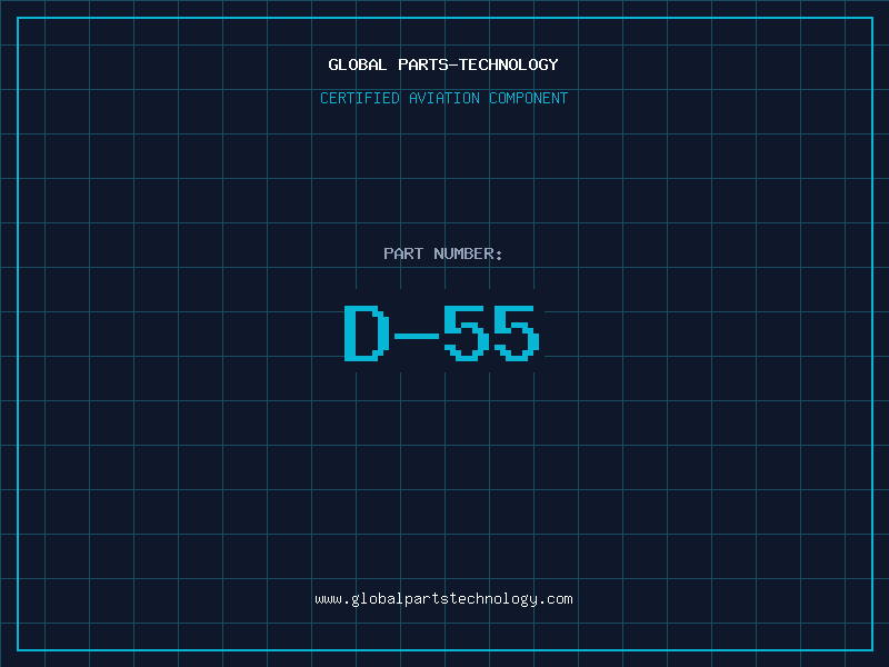 Aviation Part D-55