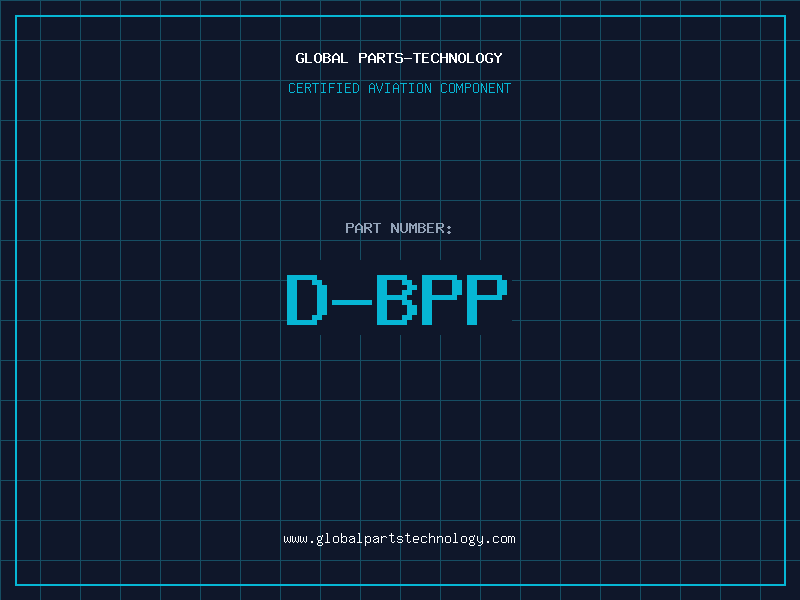 Aviation Part D-BPP