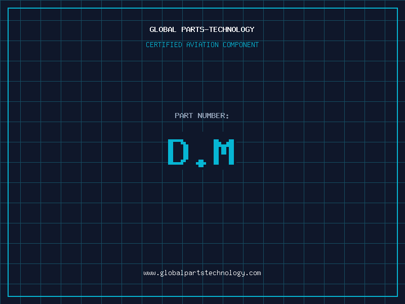 Aviation Part D.M