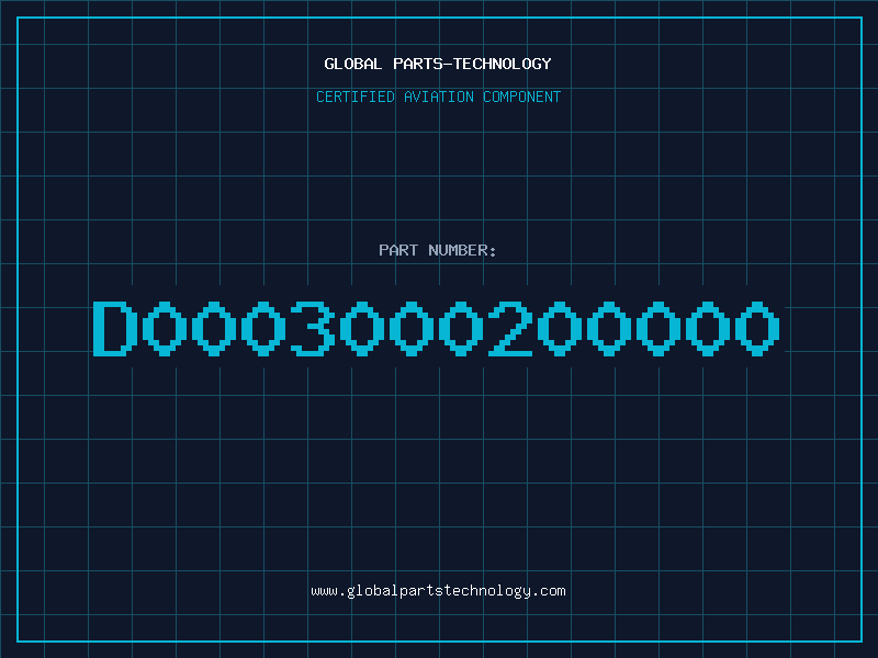 Aviation Part D0003000200000