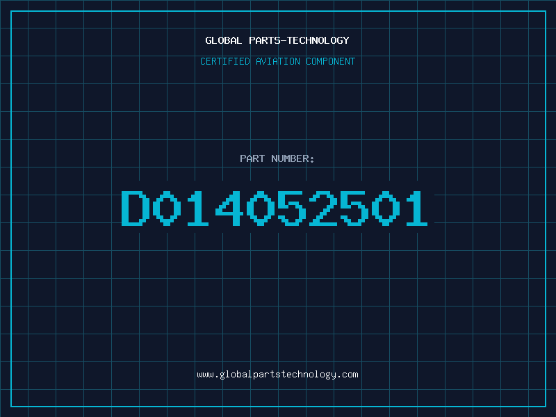 Aviation Part D014052501