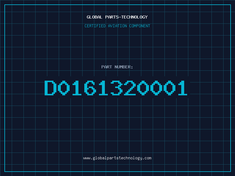 Aviation Part D0161320001