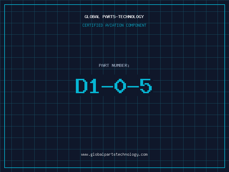 Aviation Part D1-0-5