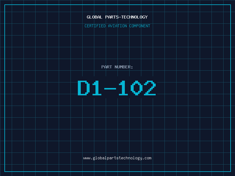 Aviation Part D1-102