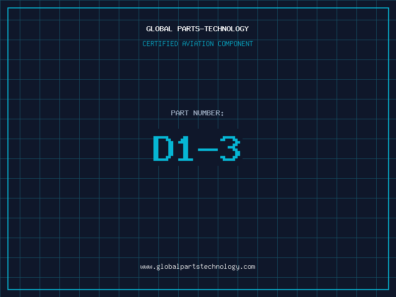 Aviation Part D1-3