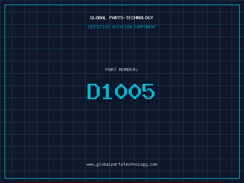 Aviation Part D1005