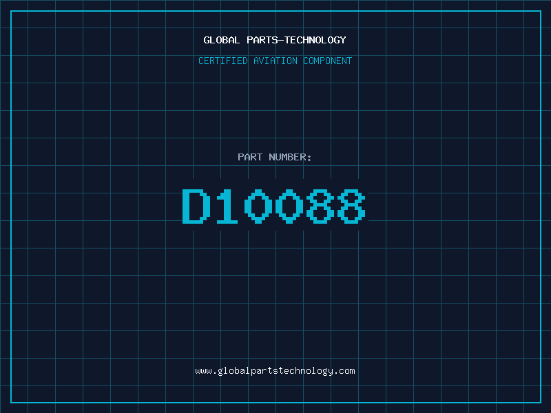 Aviation Part D10088