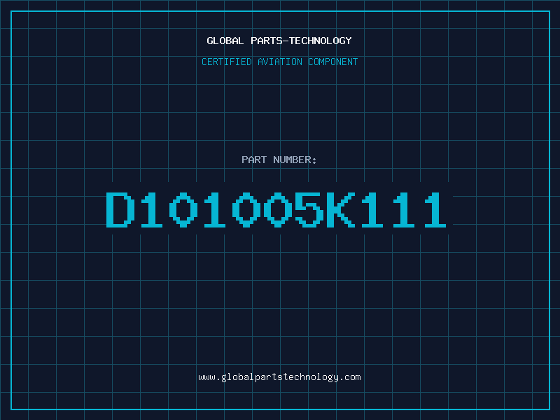Aviation Part D101005K111