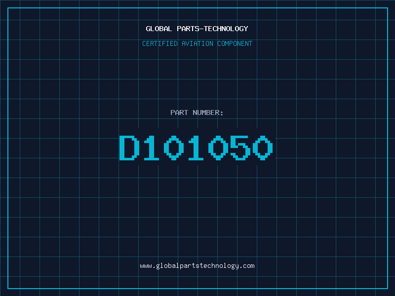 Aviation Part D101050