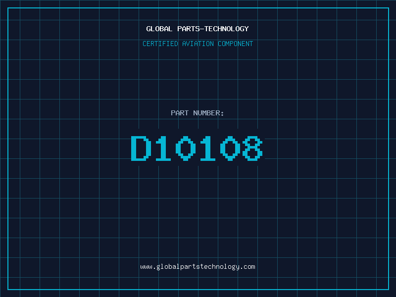 Aviation Part D10108