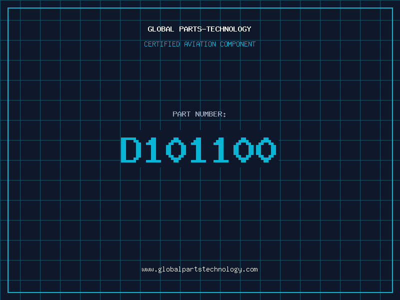 Aviation Part D101100