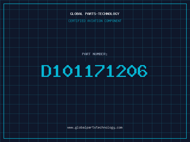 Aviation Part D101171206