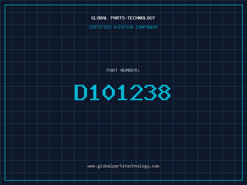 Aviation Part D101238