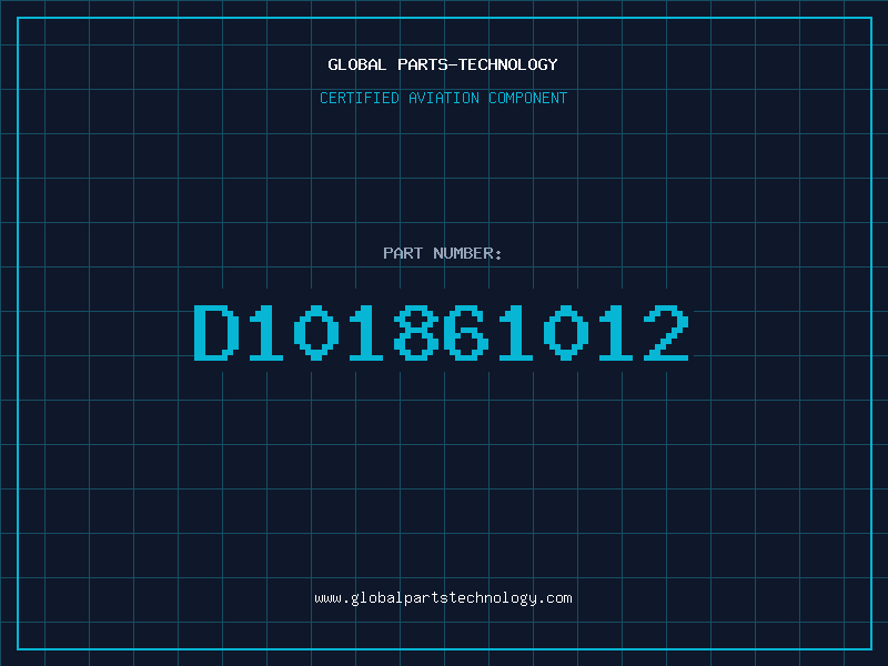 Aviation Part D101861012