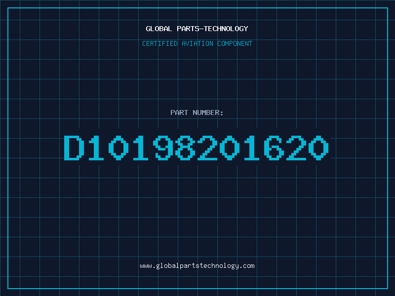 Aviation Part D10198201620