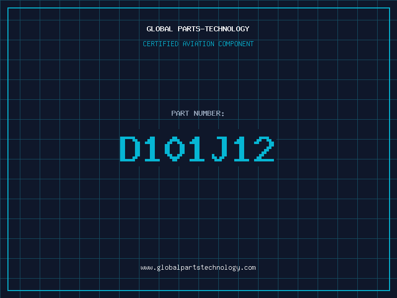 Aviation Part D101J12