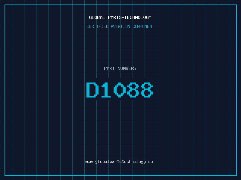 Aviation Part D1088