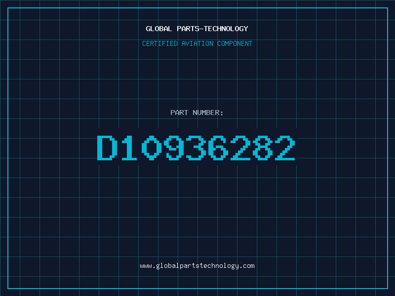Aviation Part D10936282