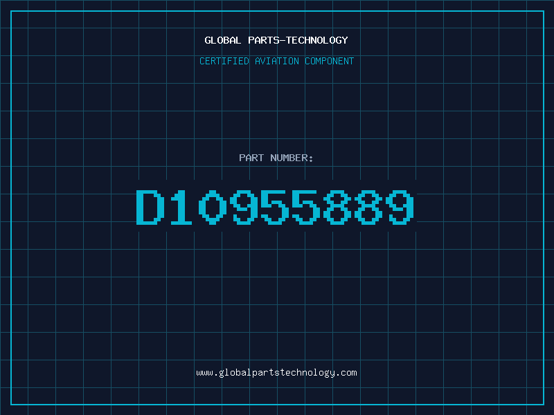 Aviation Part D10955889