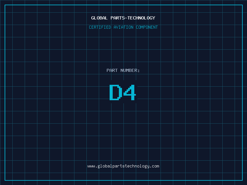 Aviation Part D4