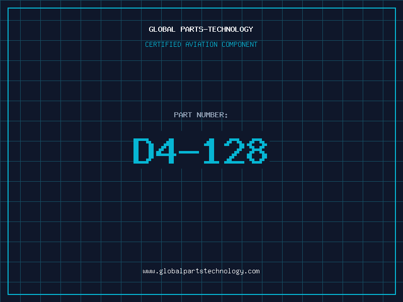 Aviation Part D4-128