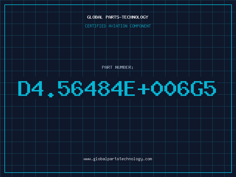 Aviation Part D4.56484e+006G5
