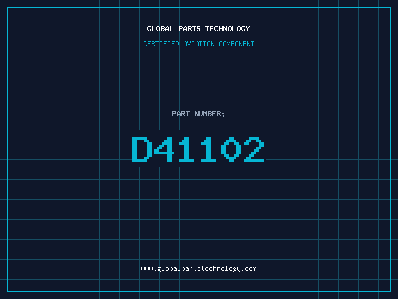 Aviation Part D41102