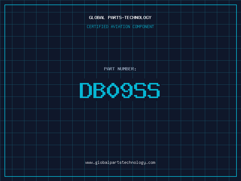 Aviation Part DB09SS