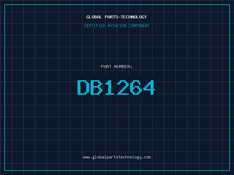 Aviation Part DB1264